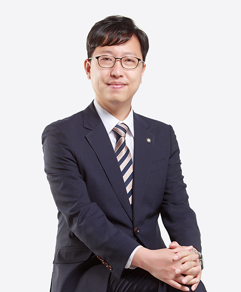 法務法人SIWOO イ・ヨンミン弁護士